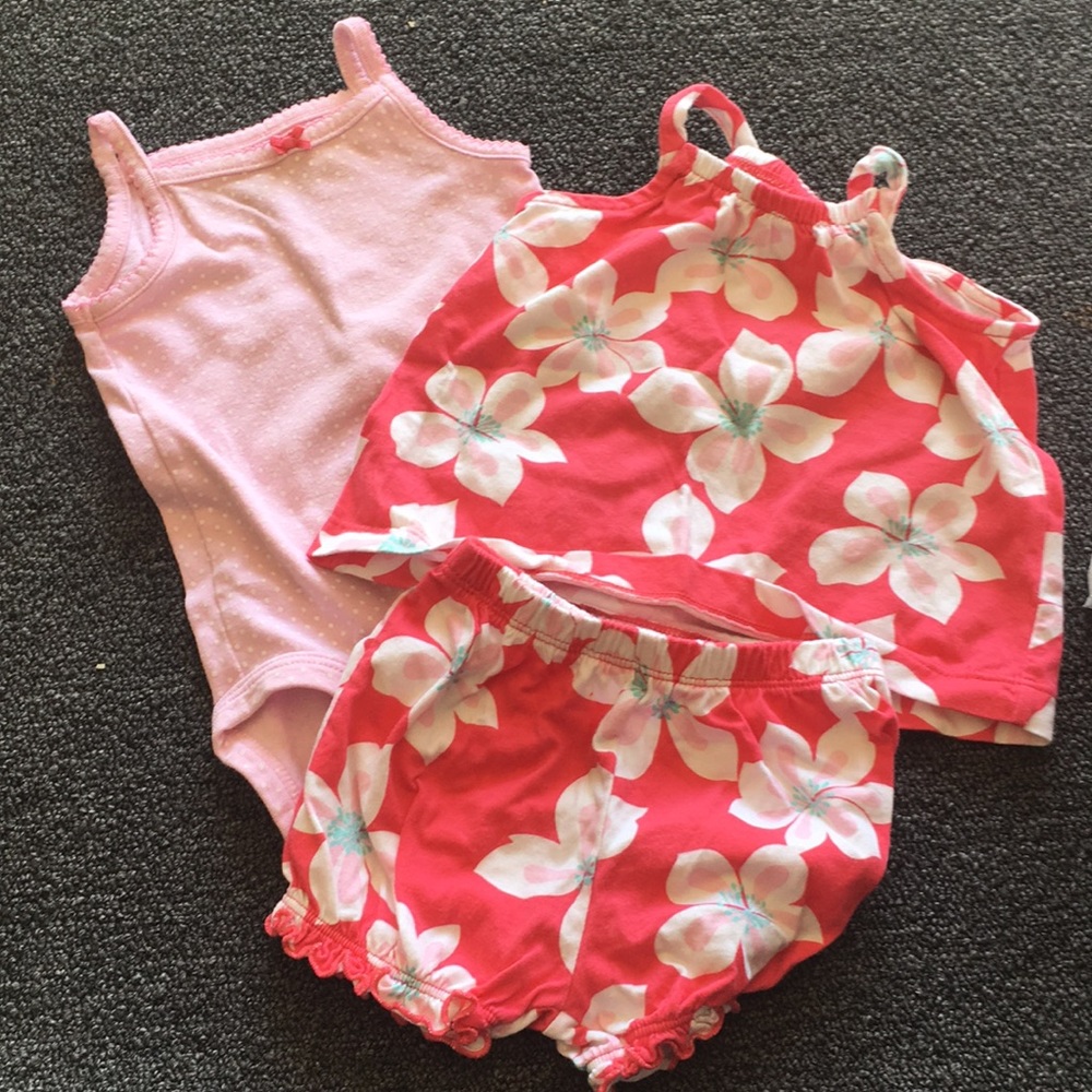 3 pc set